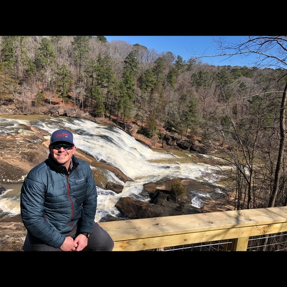 Meet your Posher, Derek - Picture 3 of 3